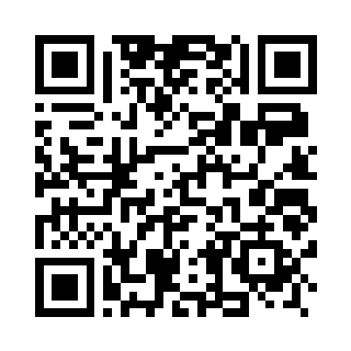 QR code, book an APE demo